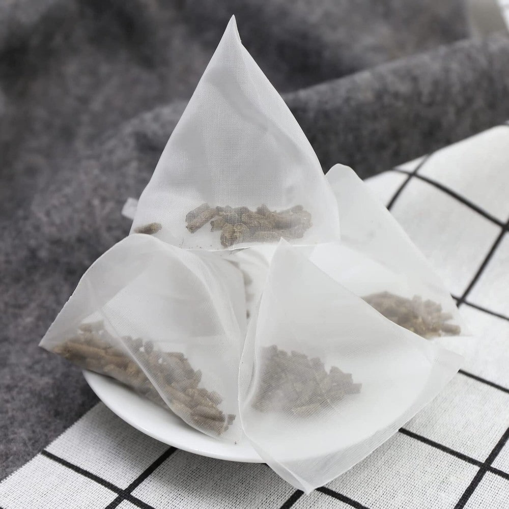 2023 FullChea Mullein Leaf Tea Bags 20 Teabags 3g/bag - Herbal Tea For Lungs