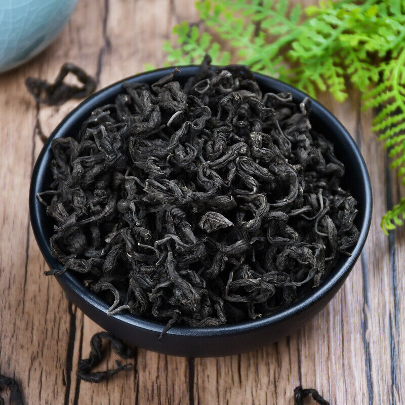SiChuan Du Zhong tea Tu-chung Eucomm tea Chinese Herbal Tea new *Free Shipping
