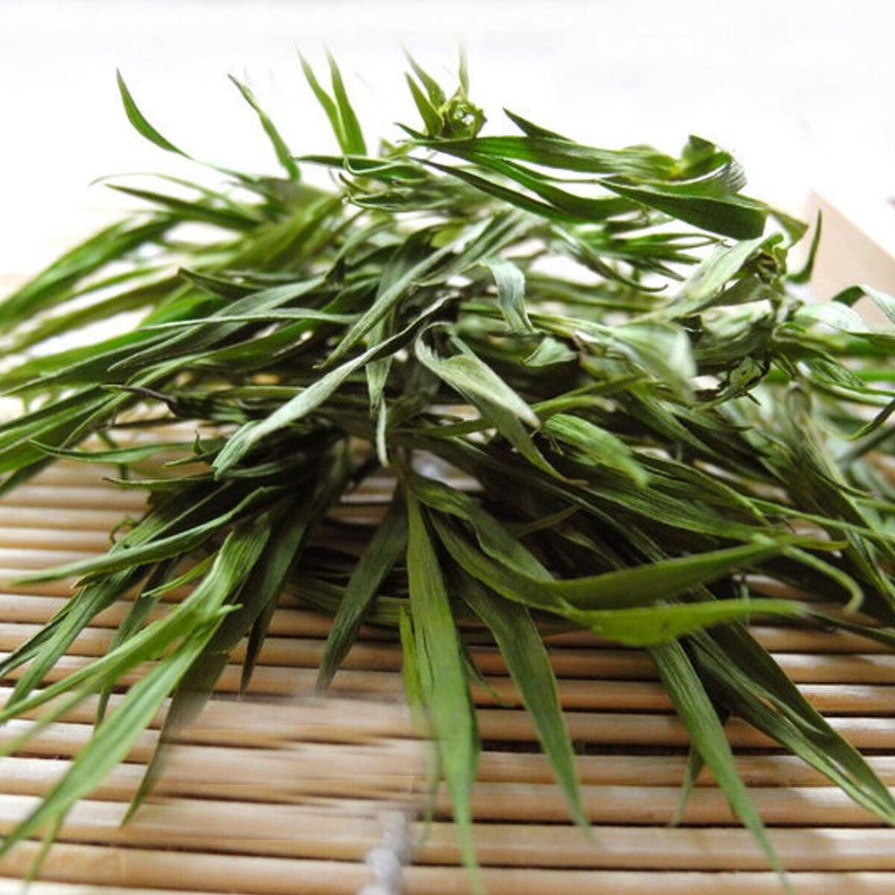 Herbal Tea Top Grade Wild Tender Shoot Mountain Tea Shizhu Tea Wild Green Food