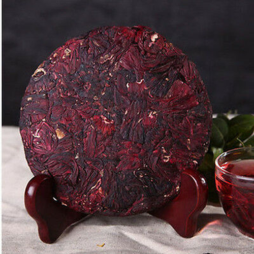 Organic Flower Tea Chinese Herbal Slimming Tea Roselle Tea Healthy Drink 200g