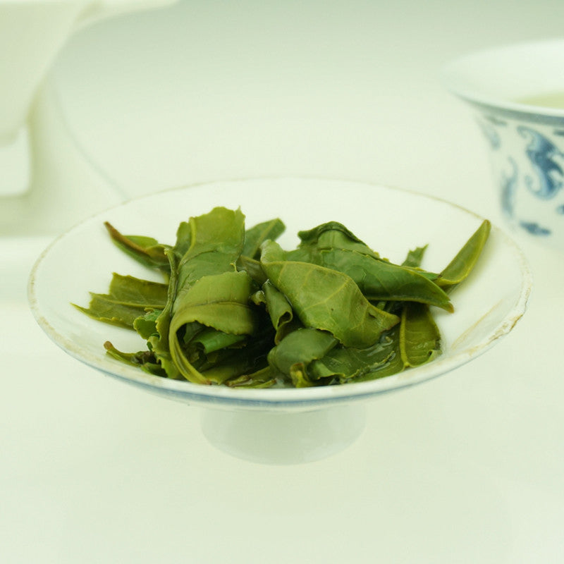 Lu An Gua Pian Natural Organic Green Tea Early Spring Green Tea Herbal Tea