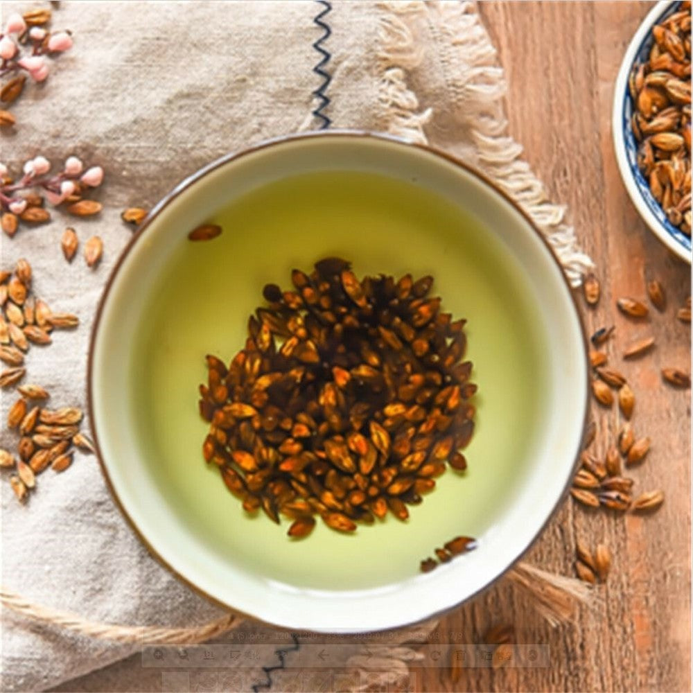 Japanese Roasted Barley Tea Mugicha Roasted Barley Tea Caffeine Free Tea-