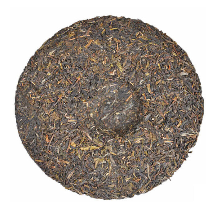 357g Yunnan Ecology Menghai Dayi Puerh TAETEA7582 Classic Pu'er Tea Puer Tea