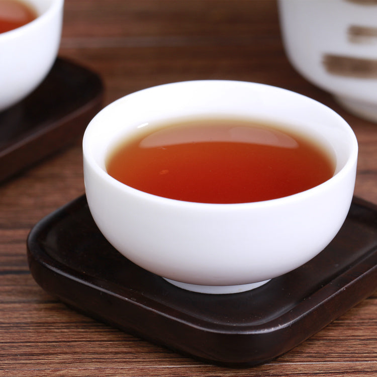 250g Oolong Tea Black Tieguanyin Tea Bagged Organic Anxi Tea Losing Weight Tea