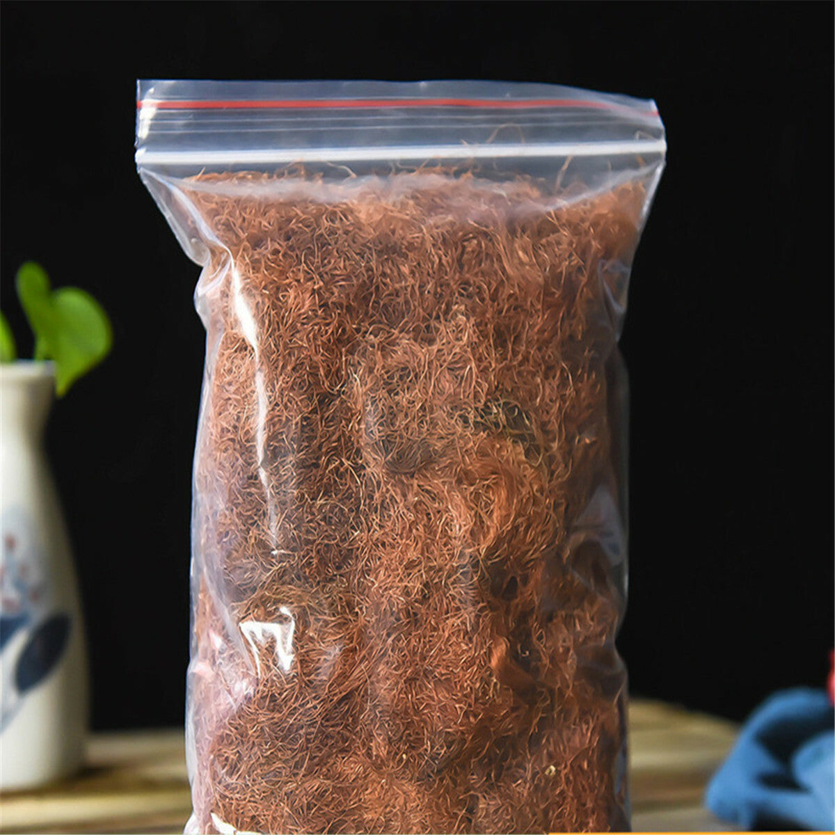 Corn Silk Tea Pure Natural Non-bagged Flower Herb Tea No Impurity Dry Tea