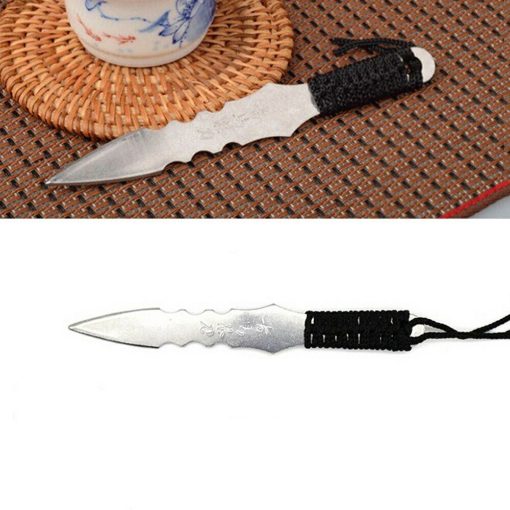 Pu Erh Tea Knife Puer Tea Needle Insert Tea Set Home Suppplies Thickening Tool