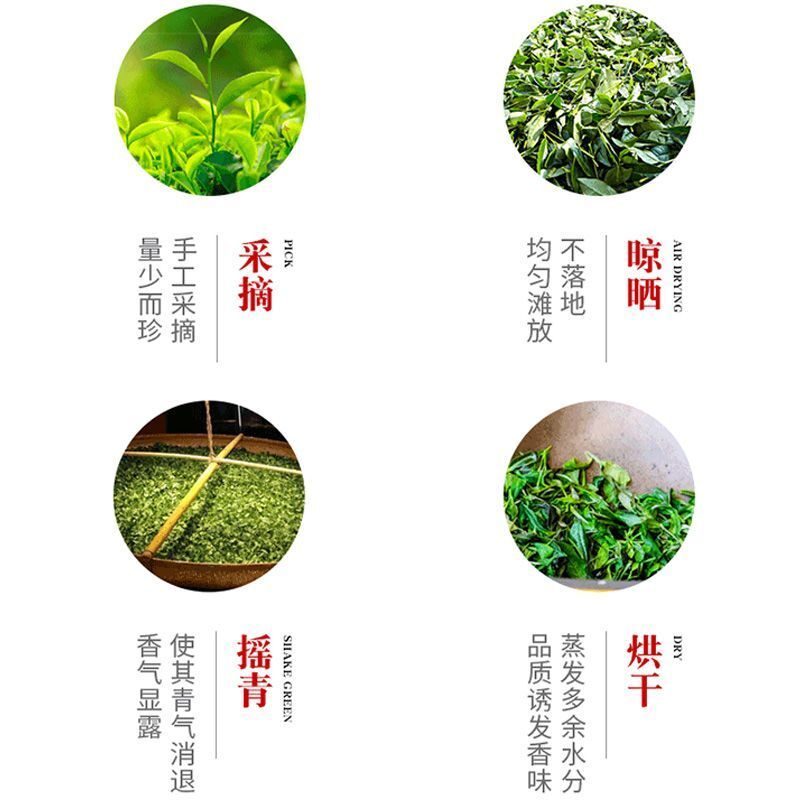 Hainan Agarwood Tea White Aquilaria Leaf Agarwood Leaf Health Tea