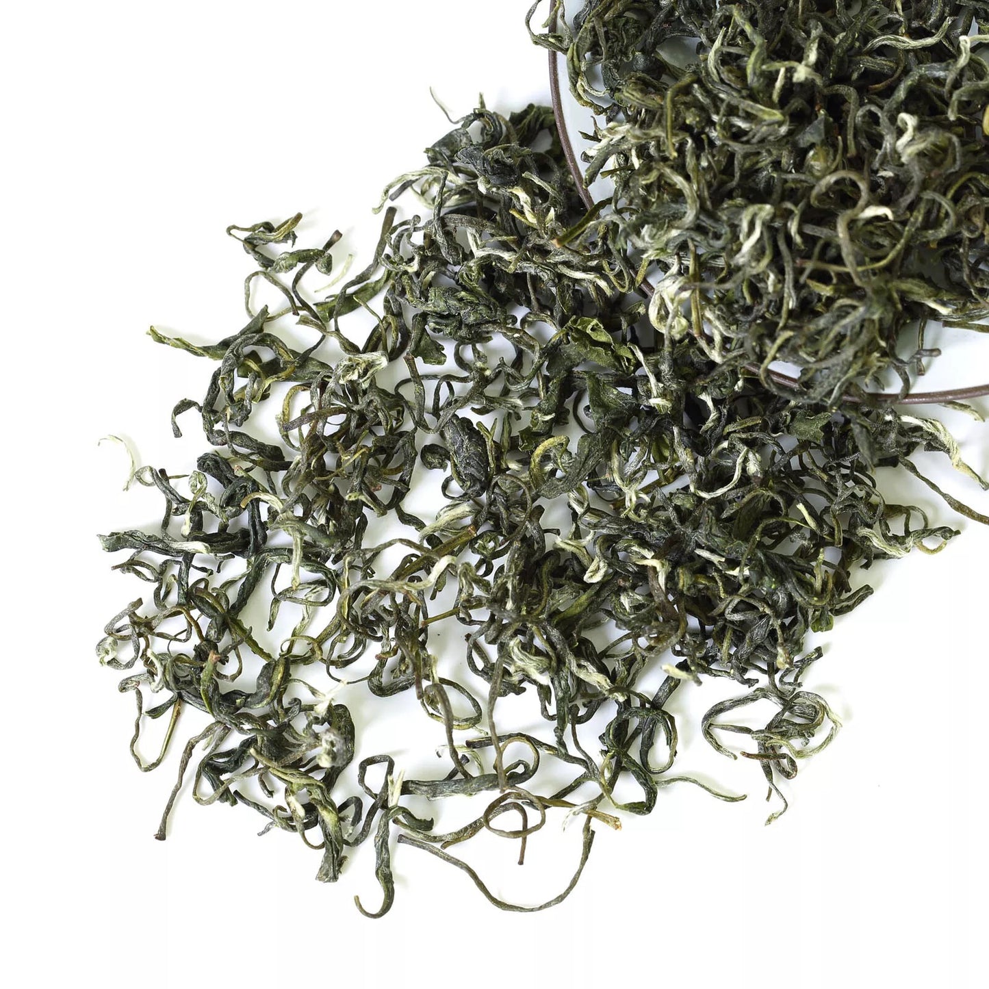 Premium Spring Xinyang Mao Jian Maojian Loose Leaf Chinese Green Tea
