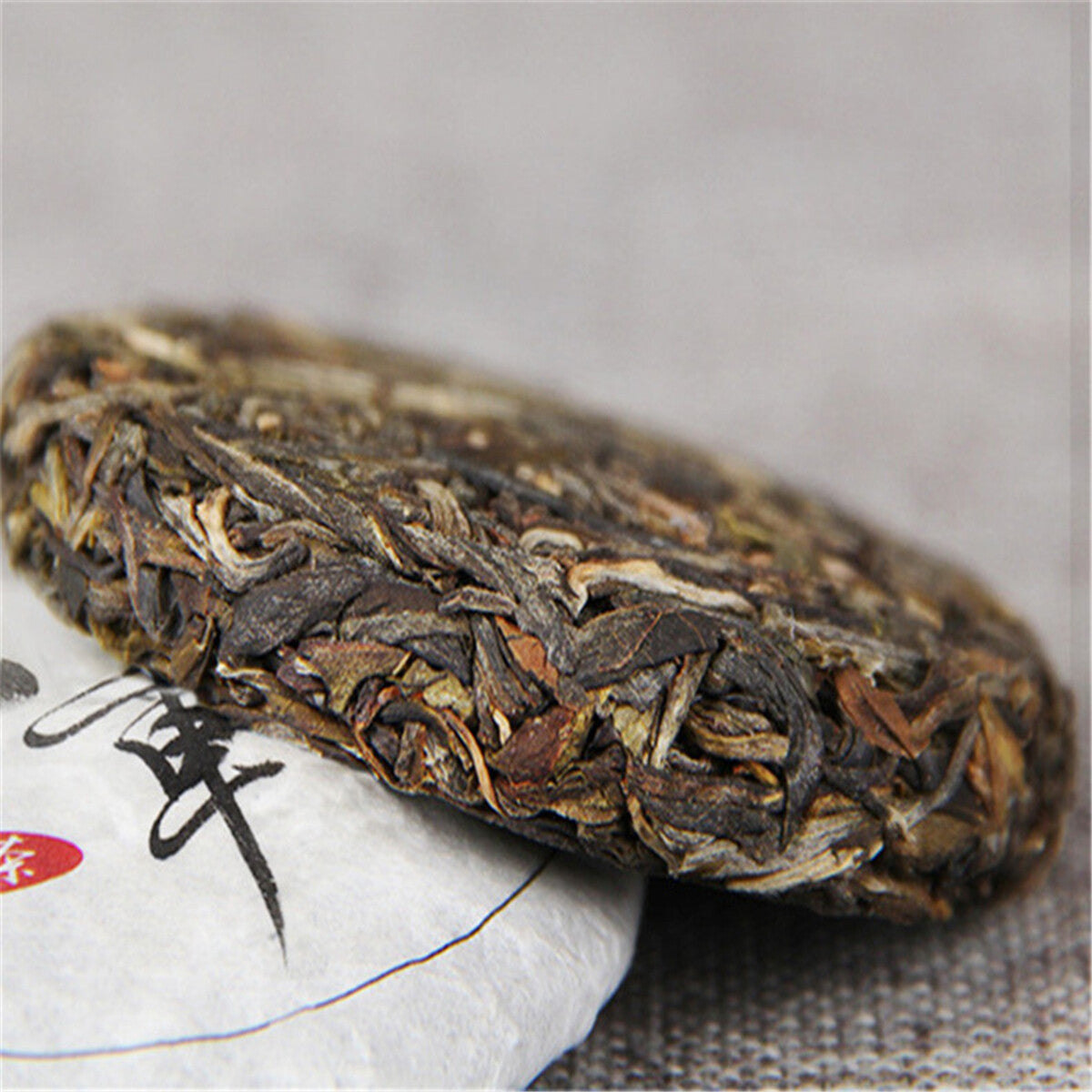 Tasty Old Banzhang cha Puer Tea Puerh Tea Green Tea Delicious Pu-erh Green Tea