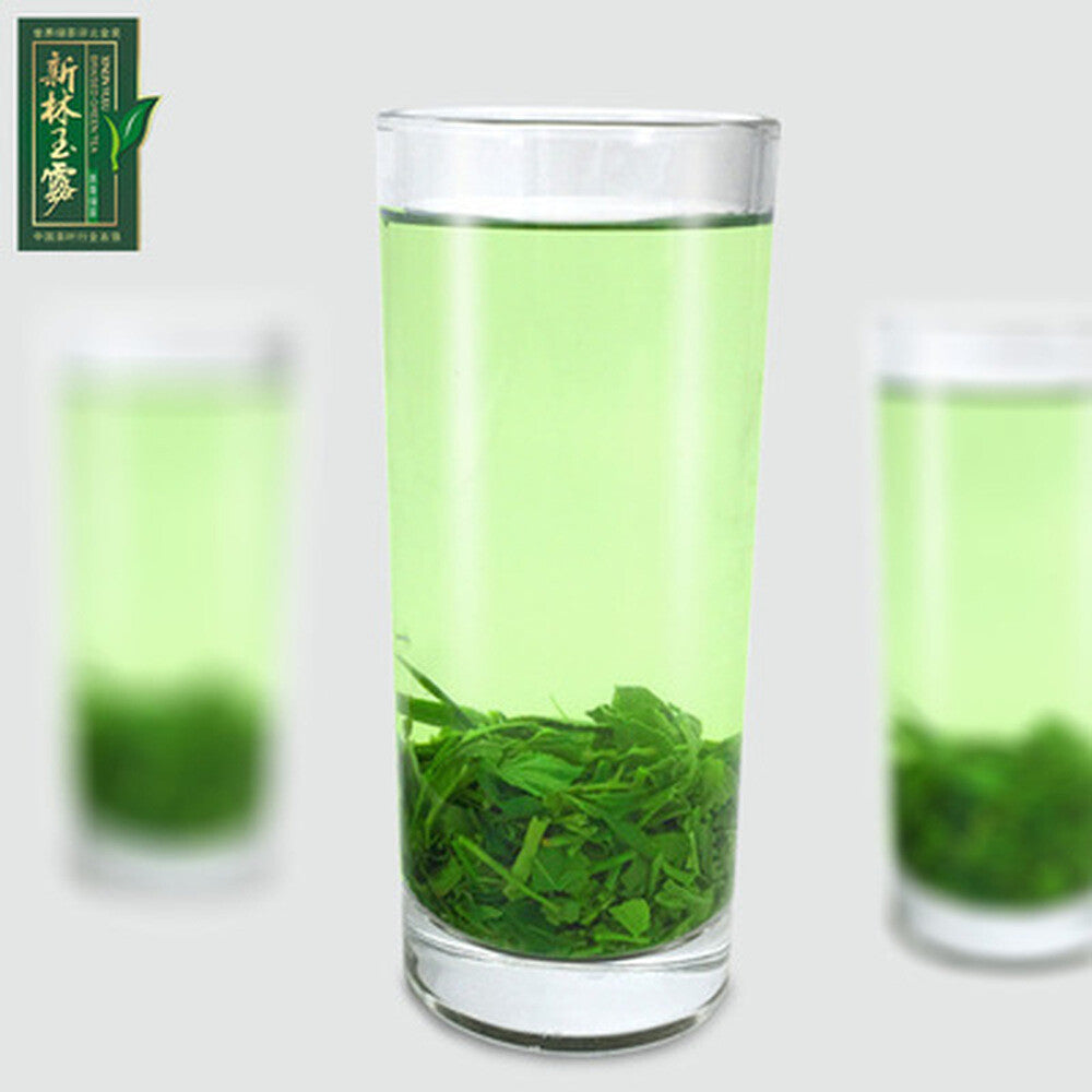 100g Premium Gyokuro * Organic Jade Dew Japanese Green Tea