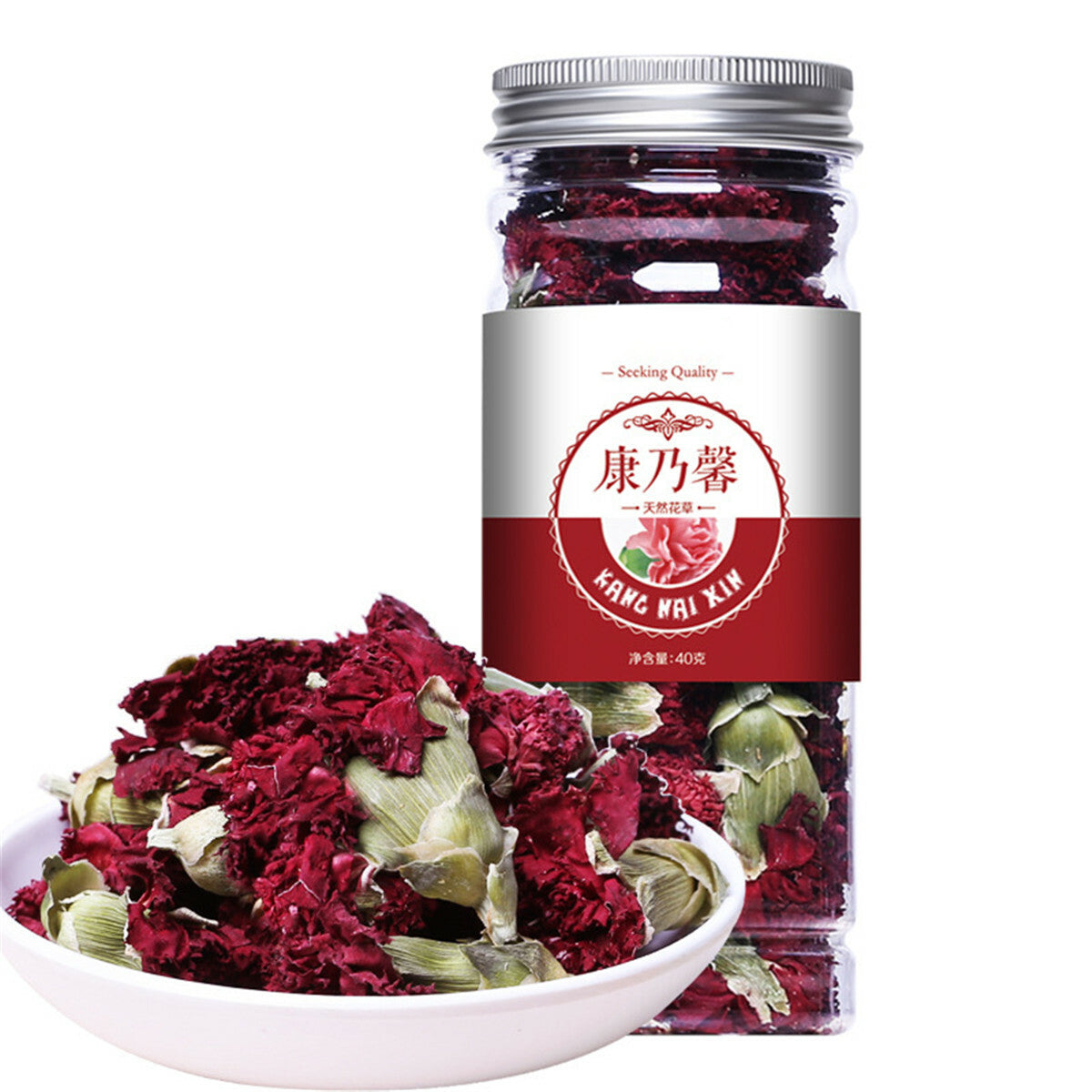 Premium Flower Tea Natural Dried Fruit Tea Fruit Chinese Flowering Herbal Tea