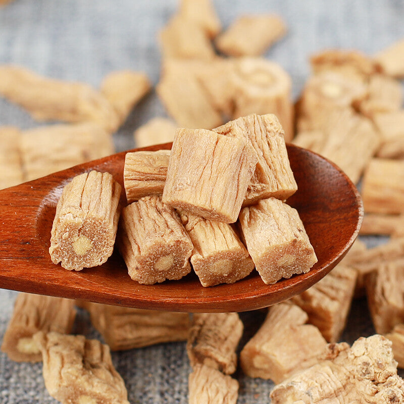 Chinese Herbal Medicine Radix Codonopsis Root Dang Shen Codonopsis Pilosula
