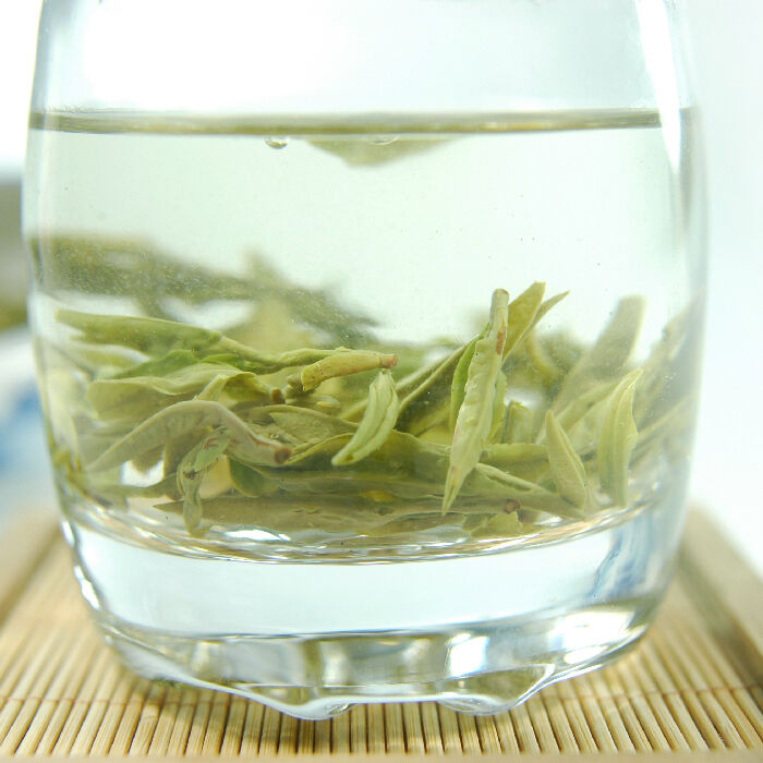 Spring New Tea Xi Hu Long Jing Dragon Well Green Tea 500g Chinese Green Tea-