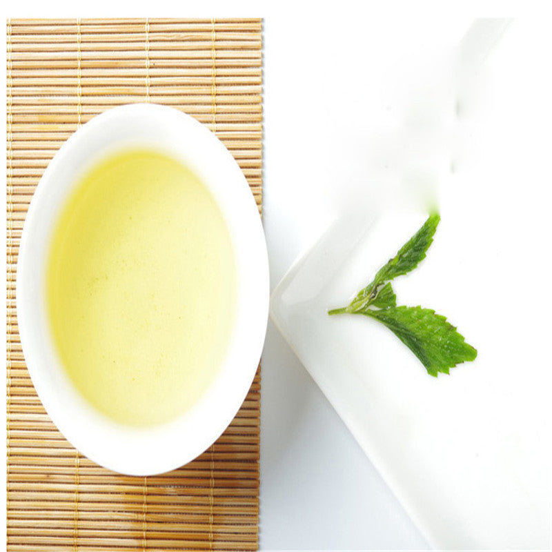 Jiaogulan 200g Wild Aescinate Gynostemma Pentaphyllum Herbal Tea Liver Eyesight