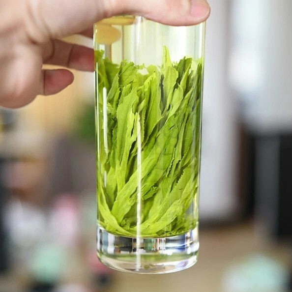 spring new tea Supreme Tai Ping Hou Kui *Monkey King China Green Tea