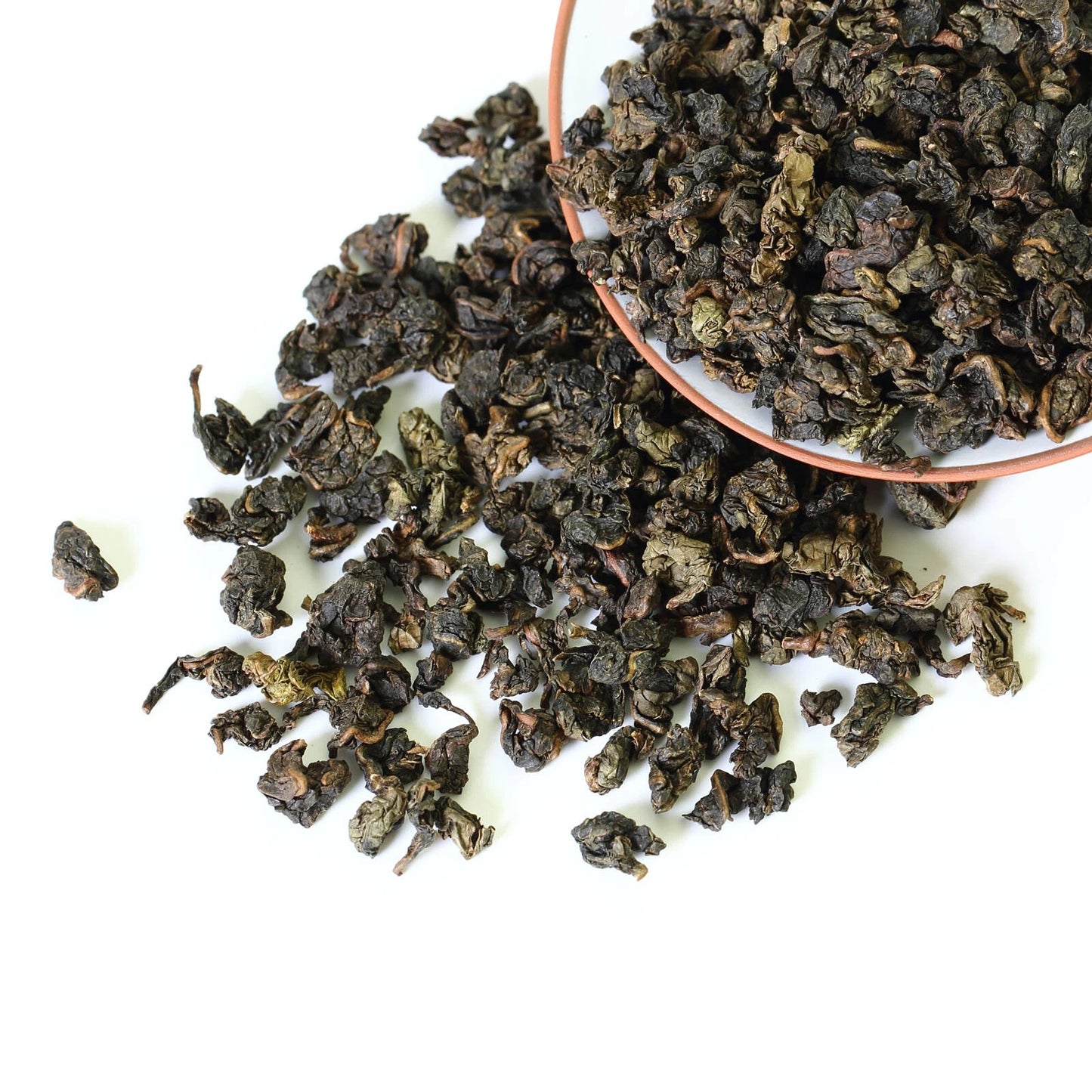 500g Supreme ROASTED Tie Guan Yin Black Oolong Tea Fujian Anxi Iron Goddess