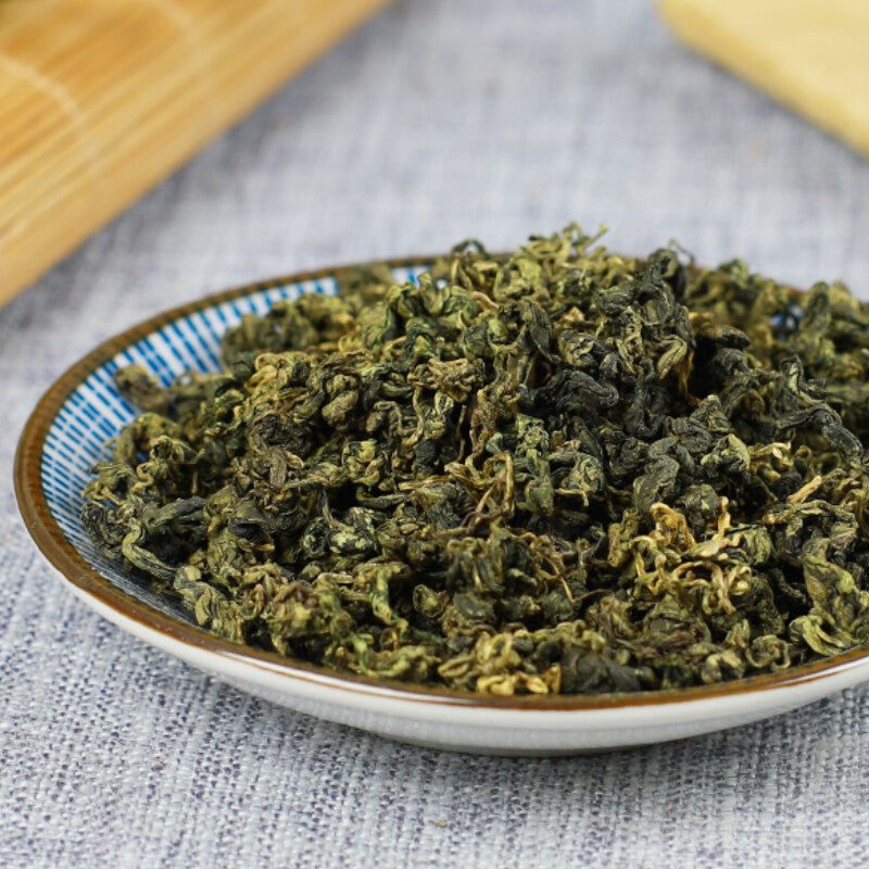 Natural Organic Healthy Herbal Tea 500g Gynostemma Jiaogulan Herbal Tea 绞股蓝