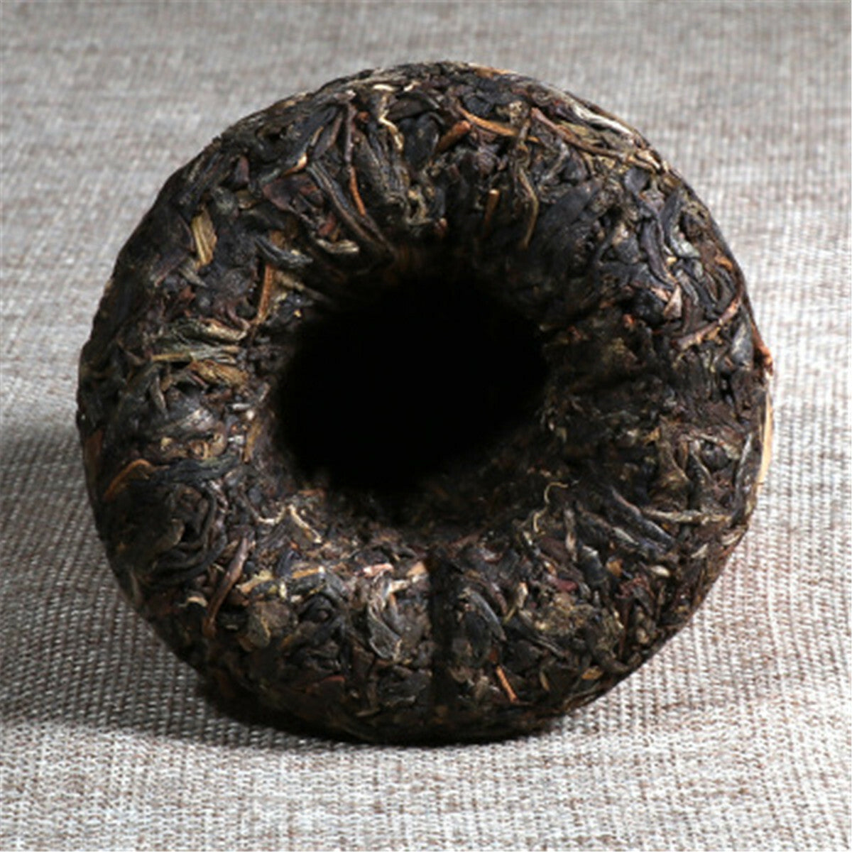 100g Puer Tea Pu-erh Tea Xiaguan Green Tea "Te Ji Tuo Cha" Cha Tea Old Puerh Tea