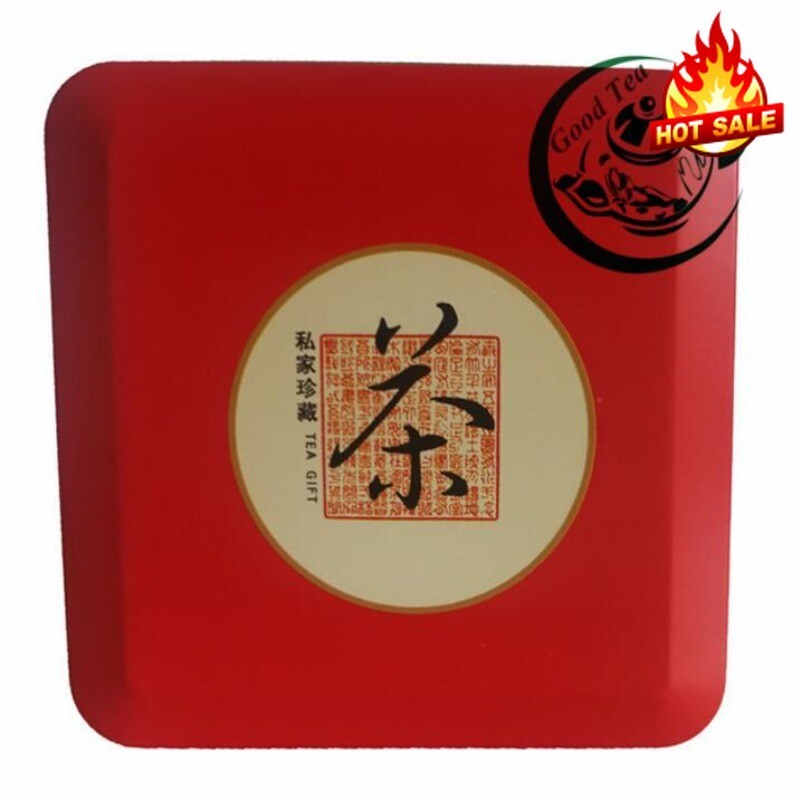 80g Fragrant Anxi Tieguanyin Tea Oolong Tea Chinese Tea Chinese Tea
