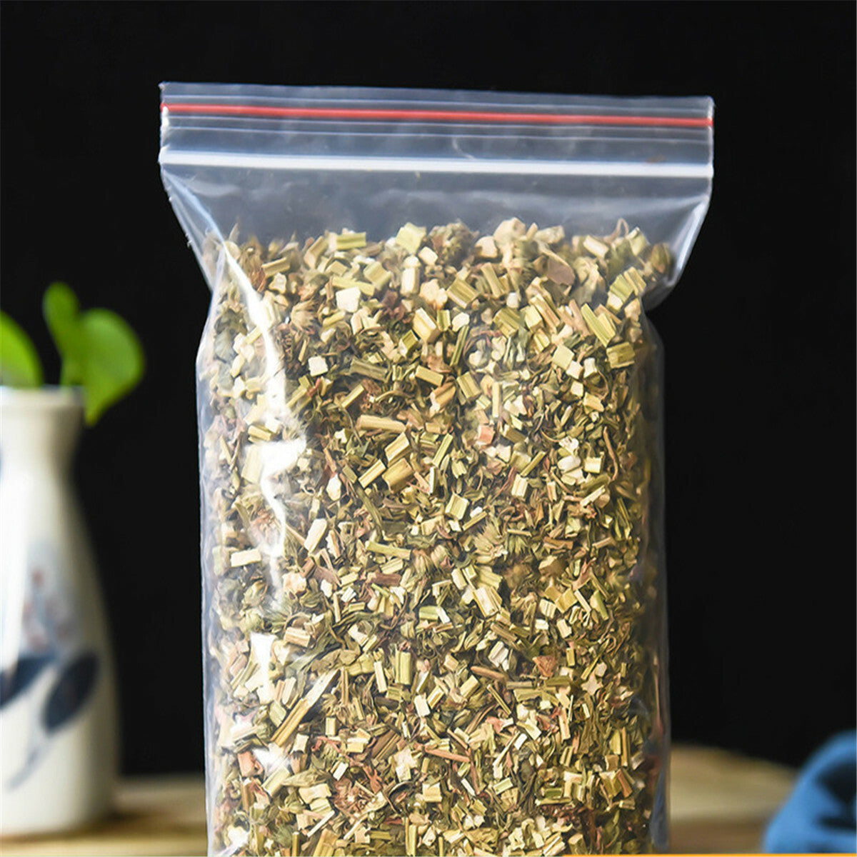 Motherwort Flower Tea Herbal Tea Chinese Tea Can Be Used As Motherwort Cream