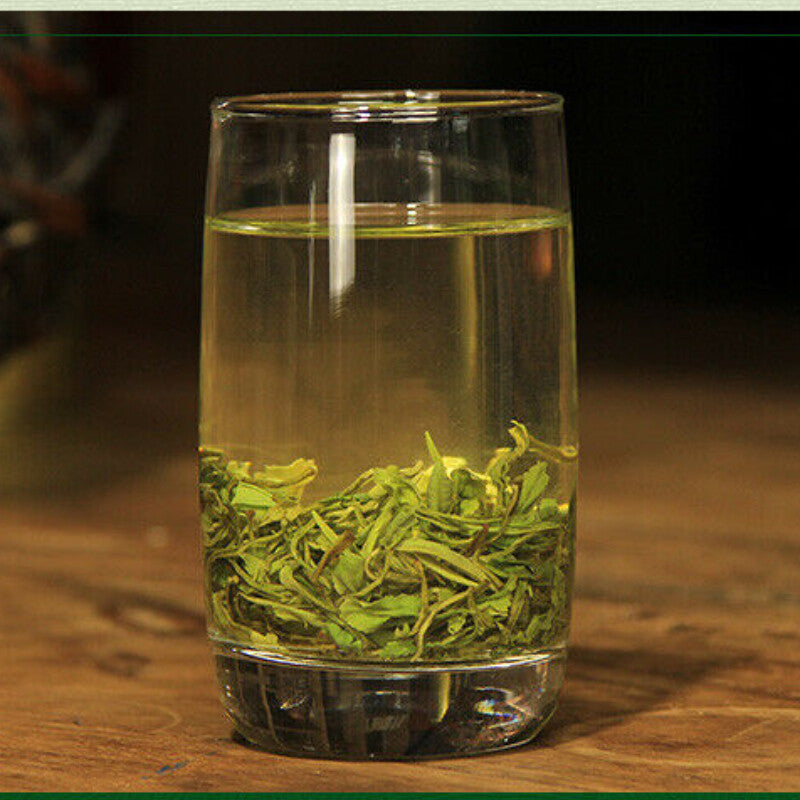 Xieyu Green Tea Chinese High Mountain Green Tea