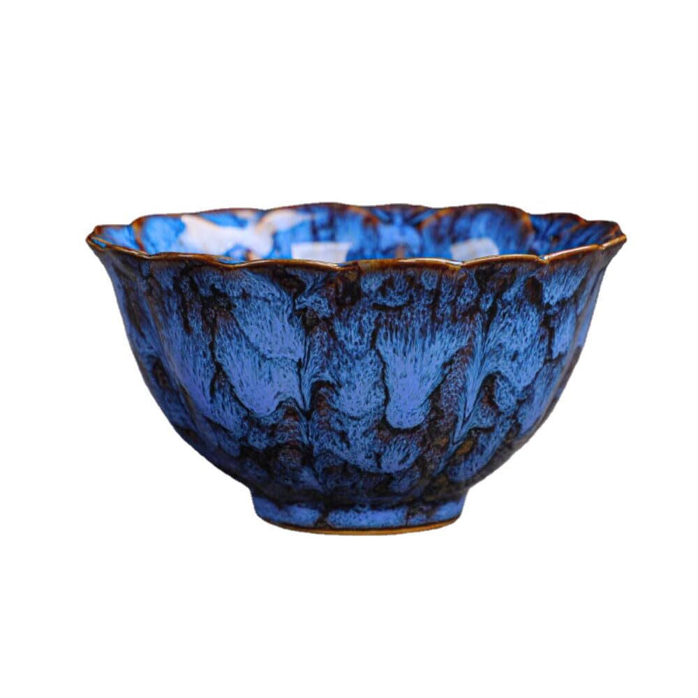 100ml 1pc Jianzhan Master Cup Tea Cup Ceramic Tea Cup Tea Bowl