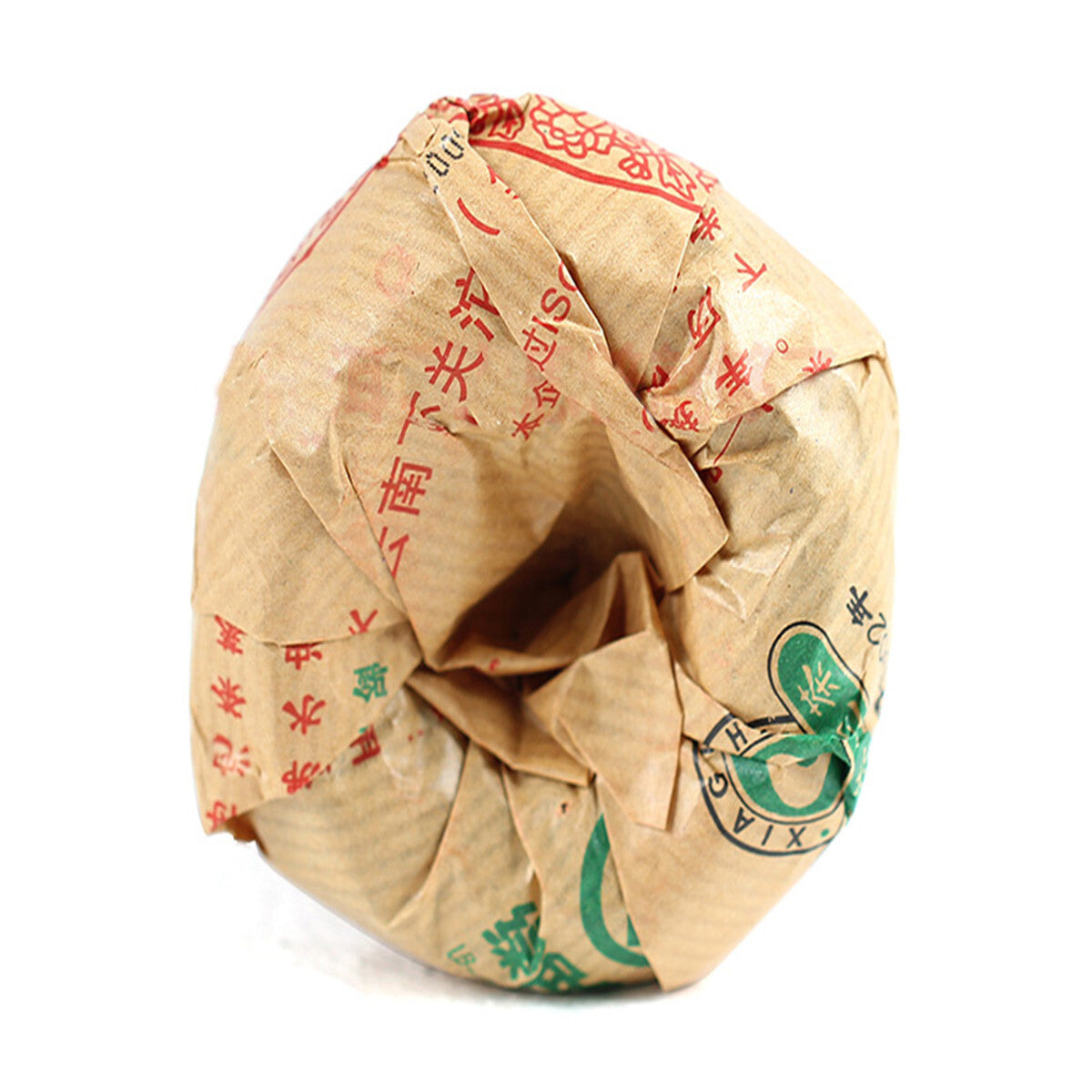 300g 3pcs Pu-Erh Tea Cha Puer Tea Xiaguan Factory Top Grade Green Tea Tuo tea
