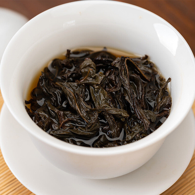 250g Big Red Robe Oolong Tea Dahongpao Rock Tea Cliff Top Wuyi Da Hong Pao Tea