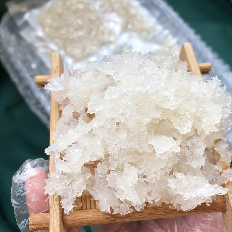 50g Natural Swallow Bird Nest Bird's Nest Indonesia Grade AAAA High Quality燕窝 燕碎