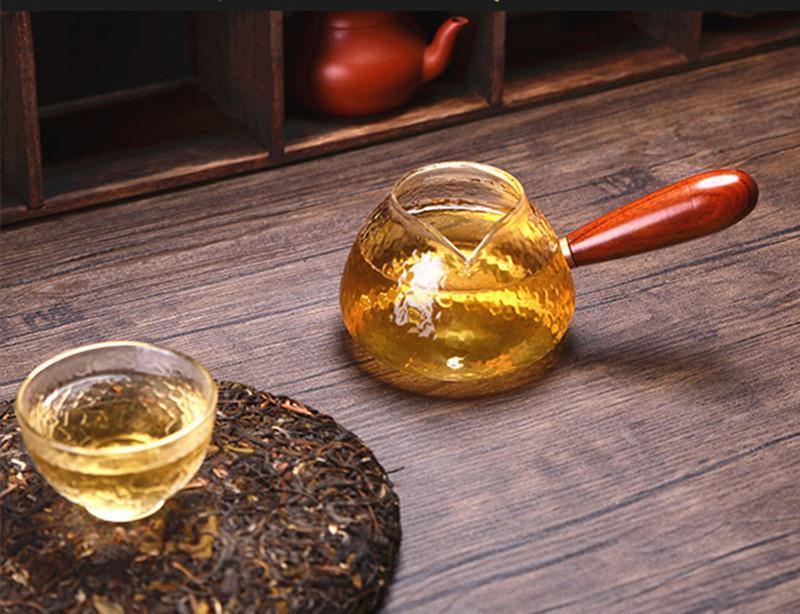Raw Puerh Tea 357g Organic Green Tea Chinese Old Tree Pu Erh Tea Healthy Drink