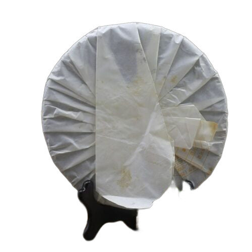 Puerh Tea Mengku Rongshi 2007 Mu Ye Chun Old Puer Tea 400g Raw Pu-erh Tea Cake