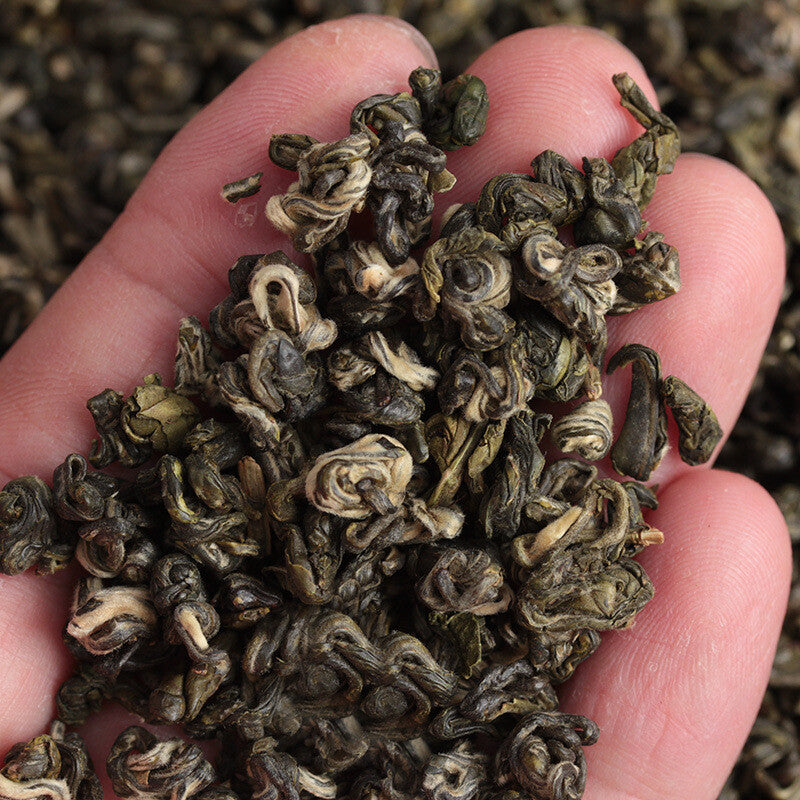 500g Yunnan Green Tea Before Spring Tea No. 10 Biluochun Loose Tea Tea