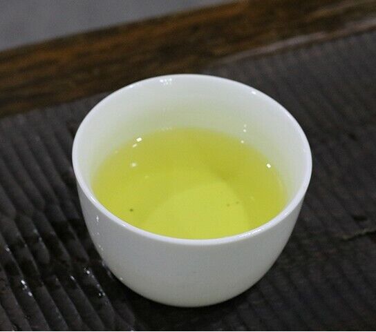 Spring 2023 New Tea Mingqian Tea Melon Slices, Anhui Liu Angua Piano Green Tea-