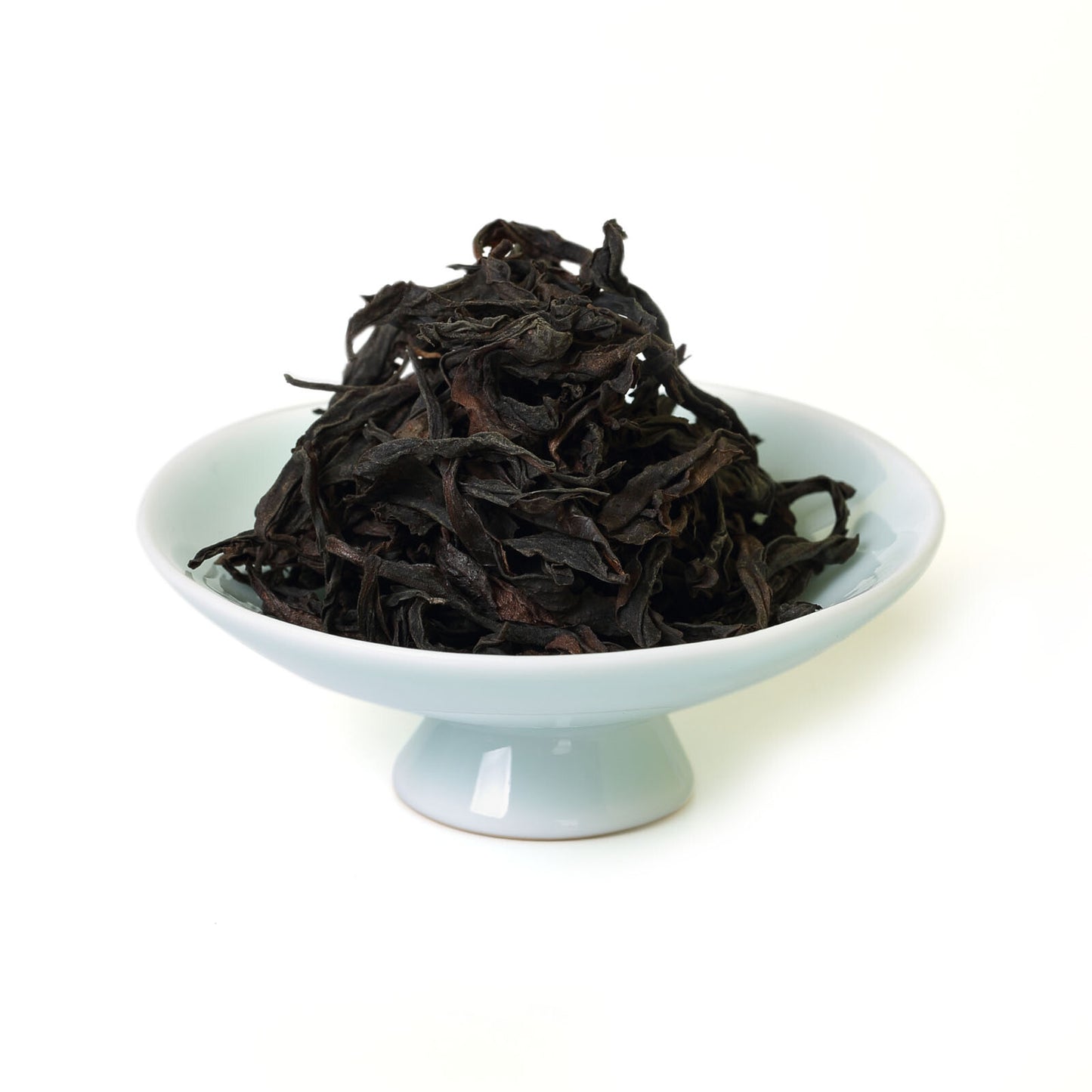 GOARTEA 60Pc*8g Supreme Da Hong Pao Oolong Tea Fujian Wuyi Big Red Robe Rock Tea-