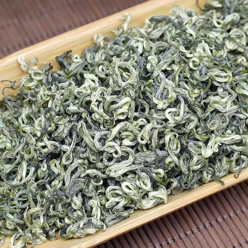Supreme Chinese DongTing Biluochun Tea Spring Pi lo Chun green tea