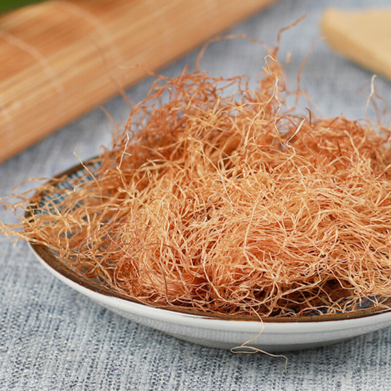Original Healthy Herbal Tea 500g Natural Corn Silk Tea 玉米须 Yumixu Tea