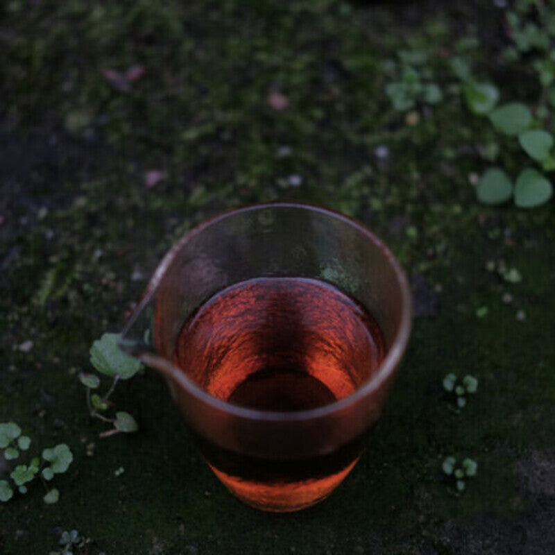Brick Top Grade Black Tea Old Tree Ya An Tea Chinese Tea 500g/Basket
