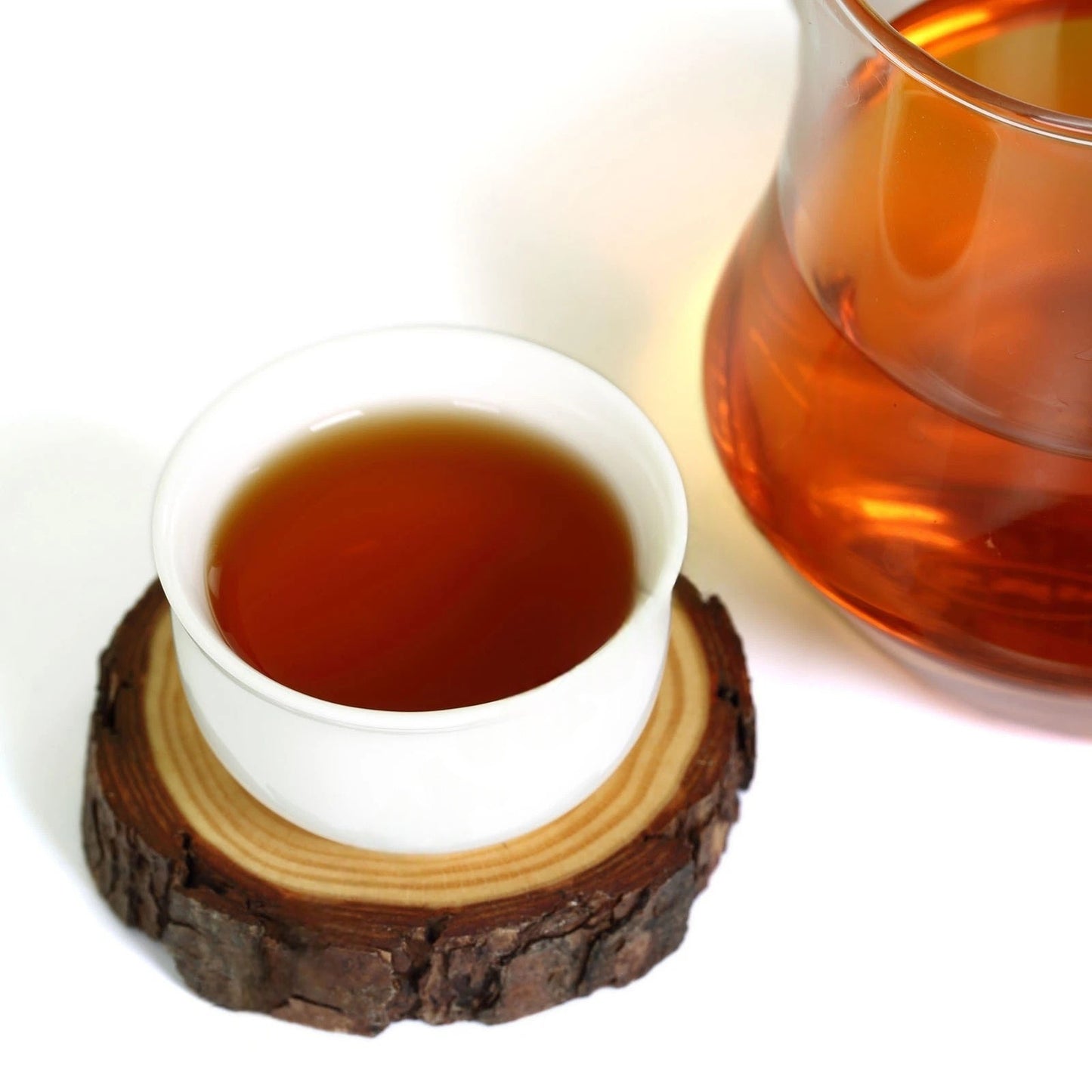 500g Nonpareil Supreme Yunnan Black Tea Fengqing Pagoda Dian Hong Golden Buds