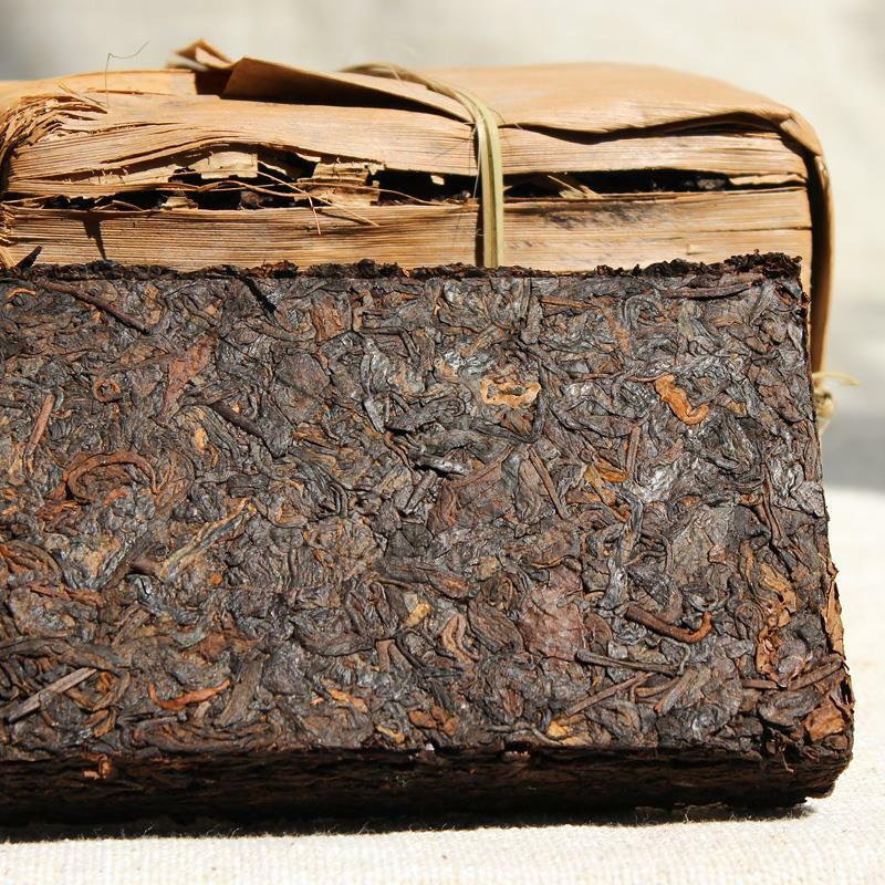 Puer 250g High Quality Pu'er Tea Black Tea Ripe PuEr Tea Yunnan Pu'er Puerh Tea