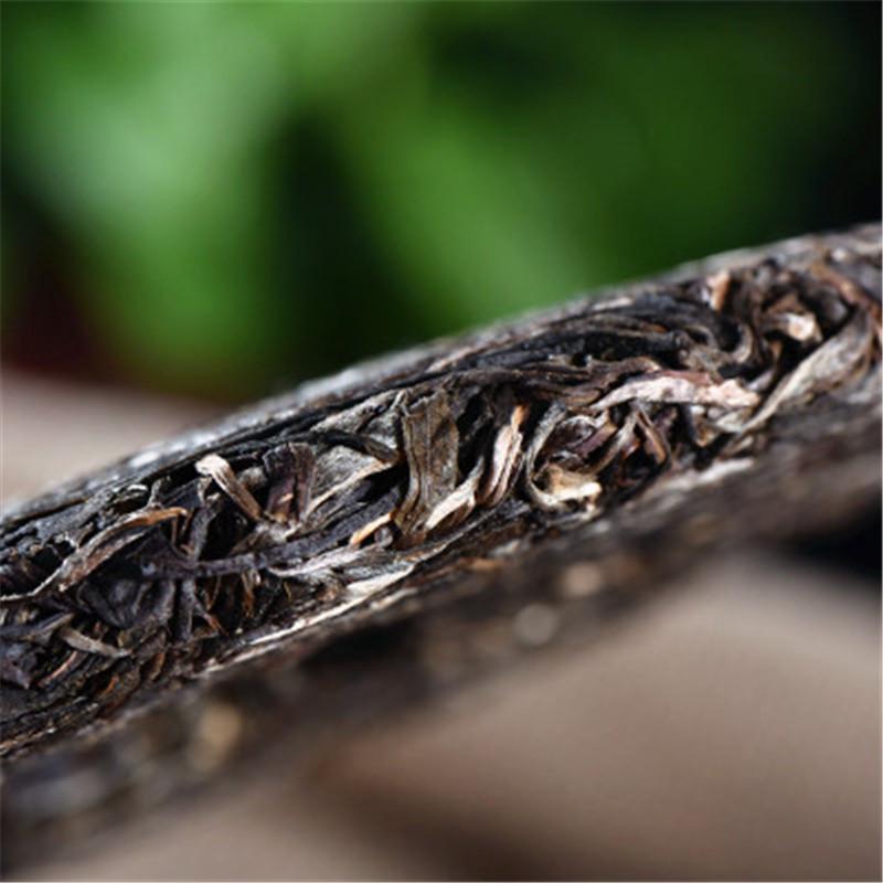 357g Yunnan SevenSon Puer cha Pu-erh Tea Health Care Puerh Tea Chinese Pu Er Tea