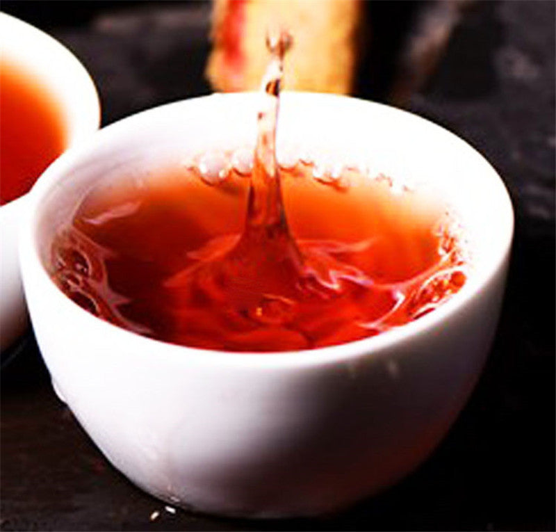 AAAAA Top Pu-Erh Tea Aged Puerh Tea Black Tea HelloYoung 250g Red Tea Hongcha