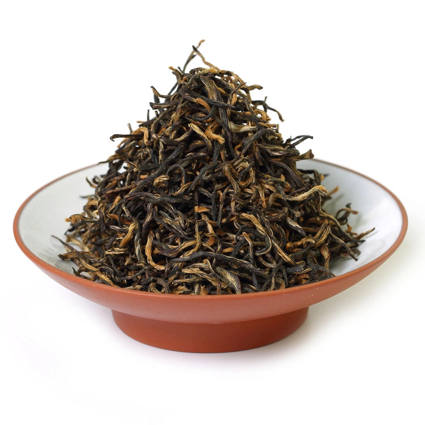 250g Premium Lapsang Souchong Black Tea Fujian Wuyi - Golden Buds - No Smoky