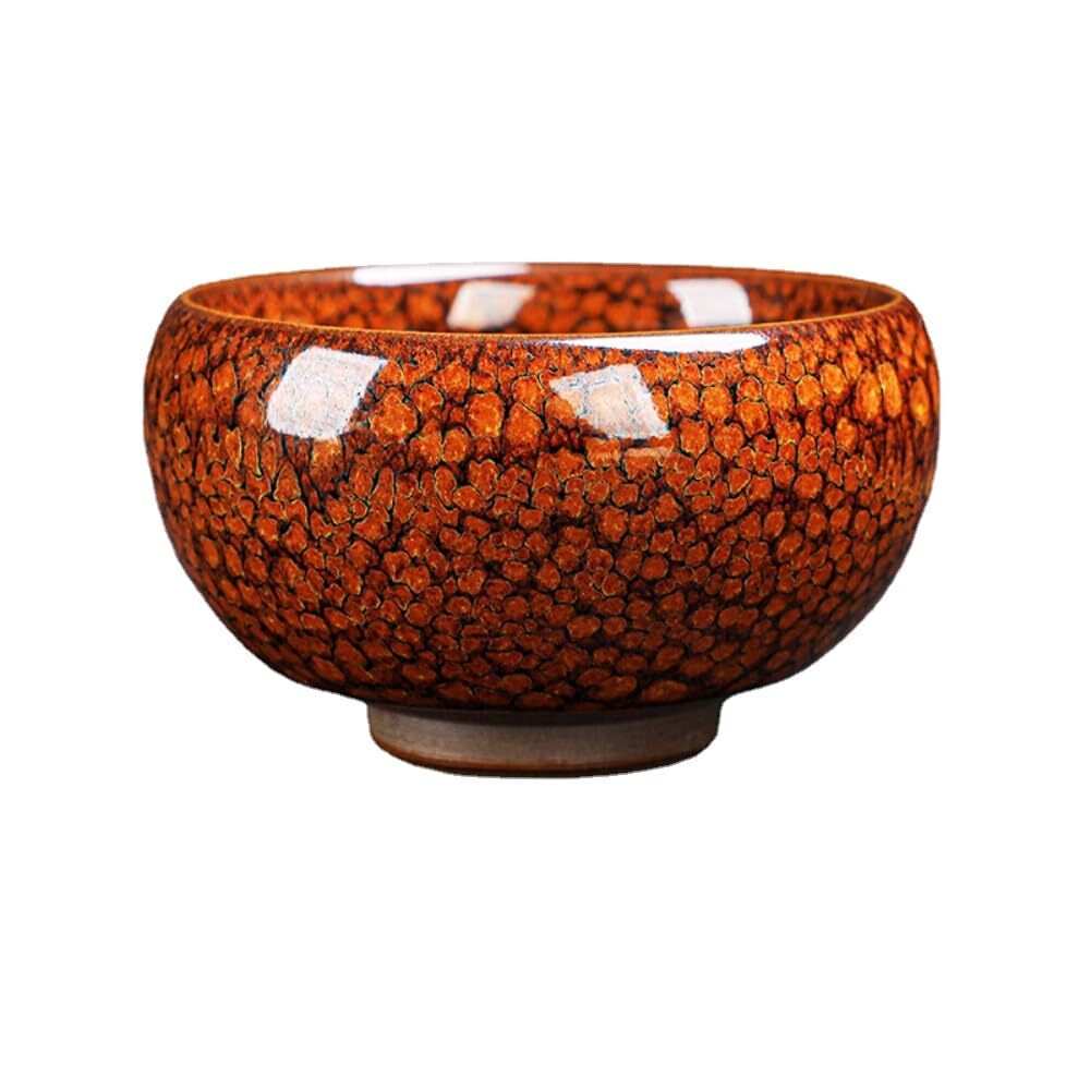 105ml Jianzhan Master Cup Tea Cup Single Cup Tea Set Tea Cup Kung Fu Tea Bowl