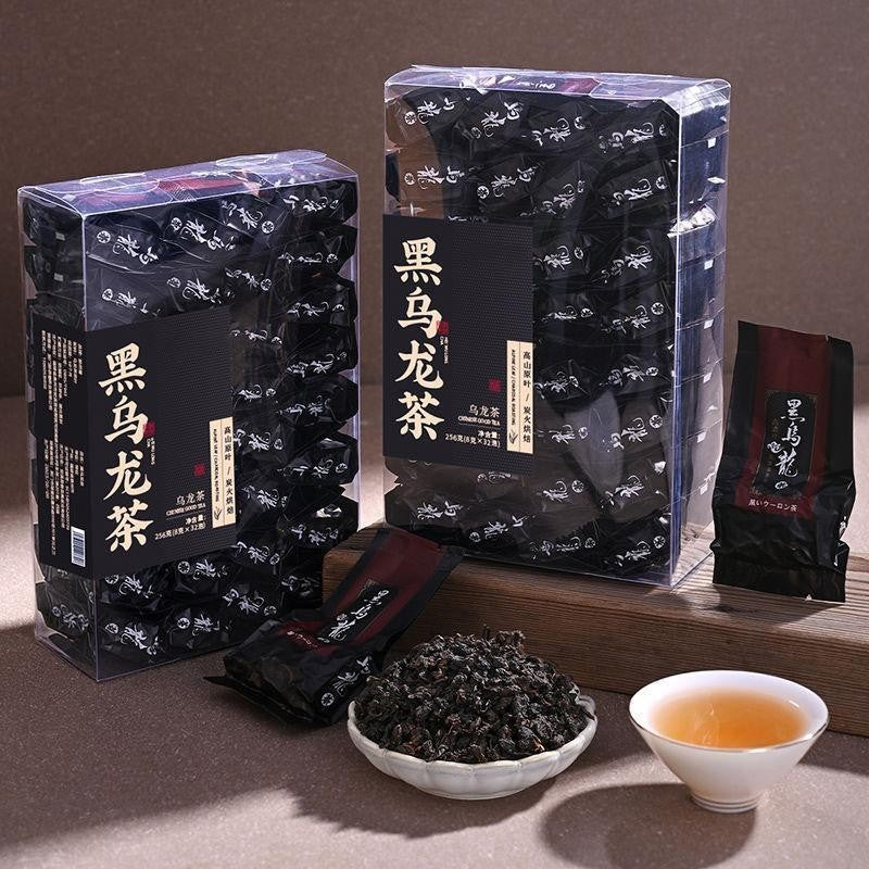 500g Premium Dark Oolong Tea Tieguanyin Tea Roasted High mountain olong Tea