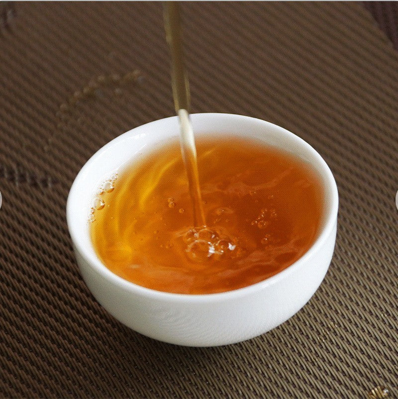 1000g Top Grade Yunnan Black Tea Fengqing Dian Hong Dianhong Snail Golden Buds