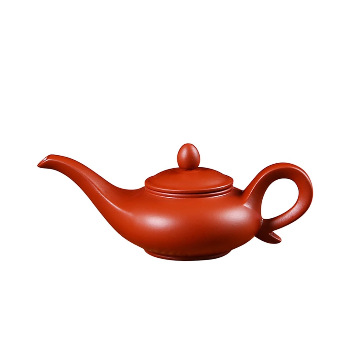 Retro Purple Clay Teapot 150ml 5oz Kungfu Tea Set Receive Guests Tea Infuser