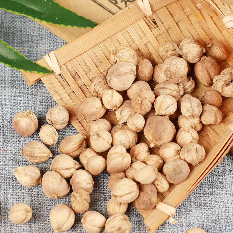 250g /500g Baikouren 100% Organic Healthy Herbal Tea Health Tea 白蔻仁