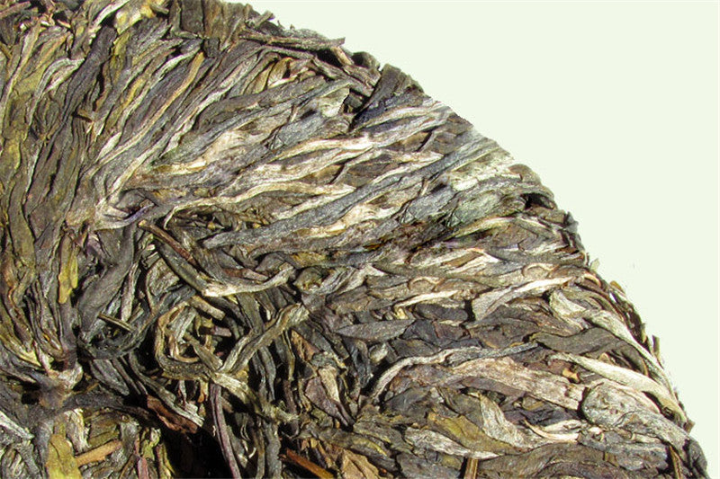 Old Pu-erh Tea Top Ancient Tree Puer Tea Healthy Food Organic Green Tea 400g