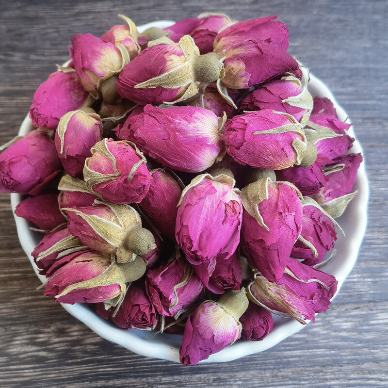 rose tea shandong pinyin rose heavy rose tea rose herbal tea 17.6oz