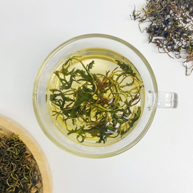 Pure No Addictive Chinese Herb Dried Dandelion Tea Dandelion Dried Flower 500g